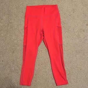 Fabletics powerhold size medium